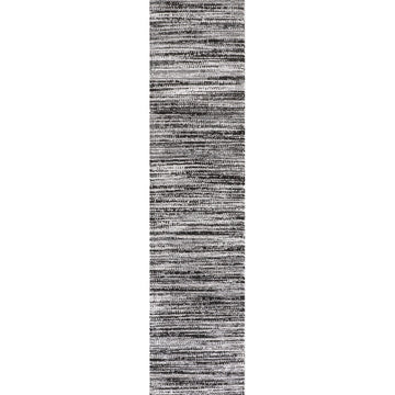 Loom Modern Stripe Area Rug